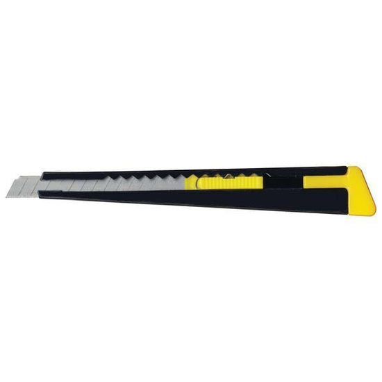 EXCEL KNIFE Excel K14 Metal Body Snap Blade Knife