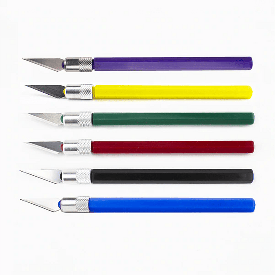 EXCEL KNIFE Excel - Rite-Cut Knife - Item #16030