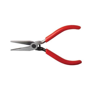 
                
                    Load image into Gallery viewer, EXCEL PLIERS Excel 5&amp;quot; Flat Nosed Pliers
                
            