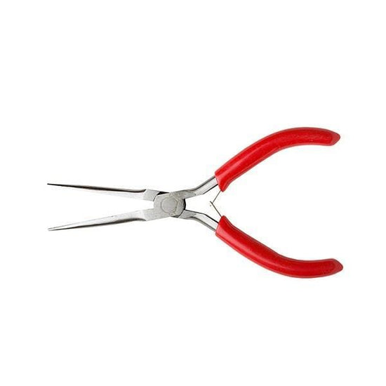 Load image into Gallery viewer, EXCEL PLIERS Excel 5&amp;quot; Needle Nose Pliers
