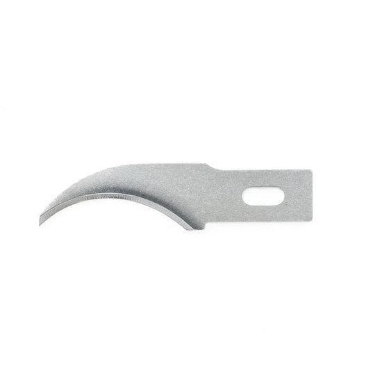 EXCEL Replacement Blades Excel - Replacement Blades - #28 Concave Curve - 5 Pack - Item #20028