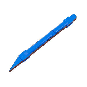 EXCEL Sandpaper Excel - Sanding Stick - 240 Grit (Blue) - Item #55713