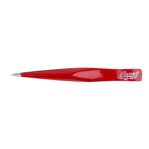 
                
                    Load image into Gallery viewer, EXCEL Tool Excel - Ultra Fine Point Tweezers - Red - Item #30428
                
            