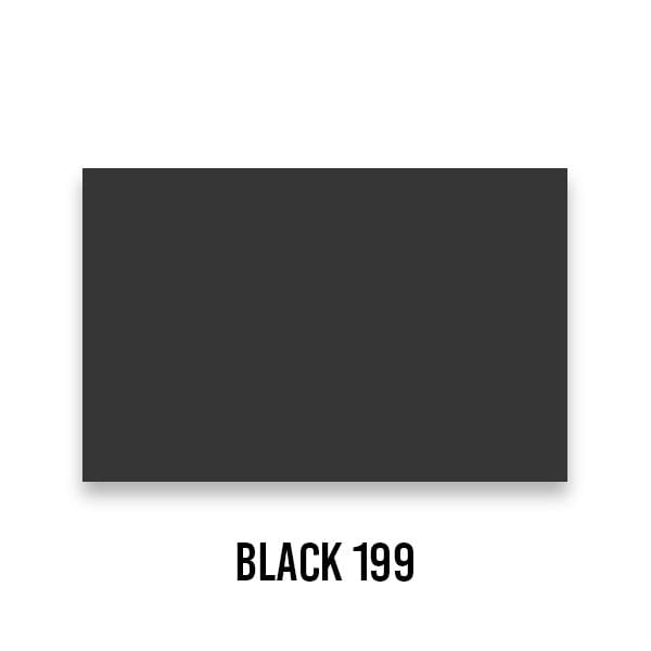 Faber-Castell BRUSH MARKERS Black 199 Faber-Castell - Goldfaber Aqua - Dual-Tip Markers