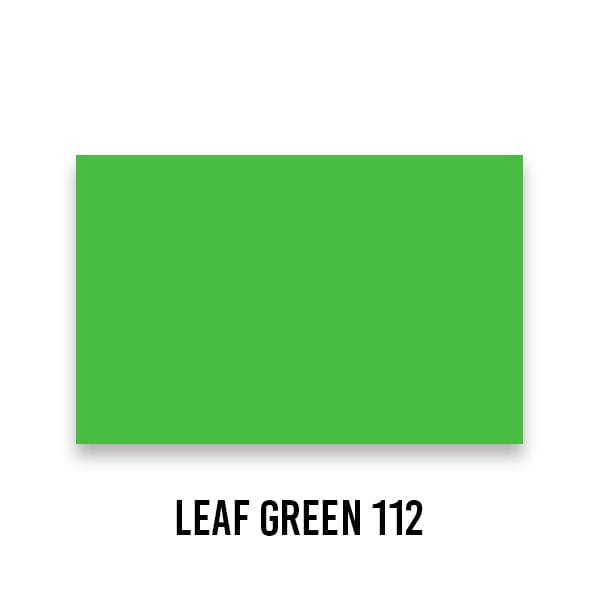 Load image into Gallery viewer, Faber-Castell BRUSH MARKERS Leaf Green 112 Faber-Castell - Goldfaber Aqua - Dual-Tip Markers
