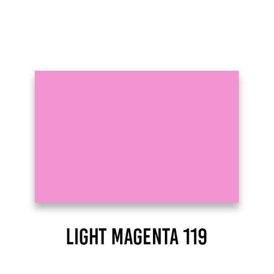 Load image into Gallery viewer, Faber-Castell BRUSH MARKERS Light Magenta 119 Faber-Castell - Goldfaber Aqua - Dual-Tip Markers
