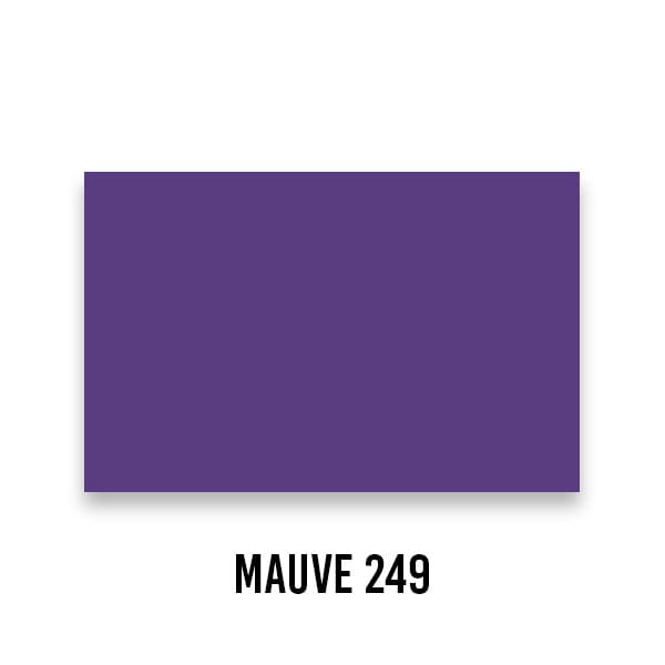 Faber-Castell BRUSH MARKERS Mauve 249 Faber-Castell - Goldfaber Aqua - Dual-Tip Markers