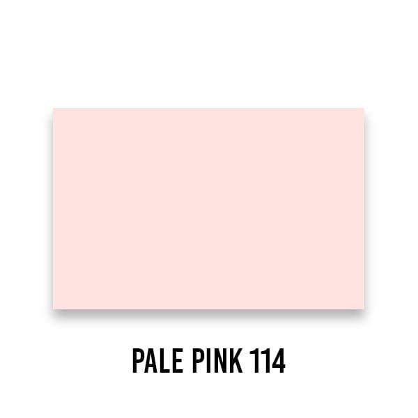 Faber-Castell BRUSH MARKERS Pale Pink 114 Faber-Castell - Goldfaber Aqua - Dual-Tip Markers