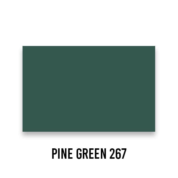 Faber-Castell BRUSH MARKERS Pine Green 267 Faber-Castell - Goldfaber Aqua - Dual-Tip Markers