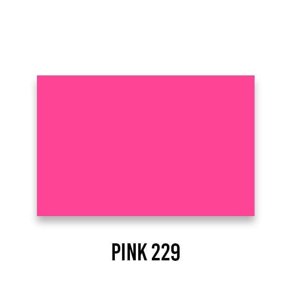 Faber-Castell BRUSH MARKERS Pink 229 Faber-Castell - Goldfaber Aqua - Dual-Tip Markers