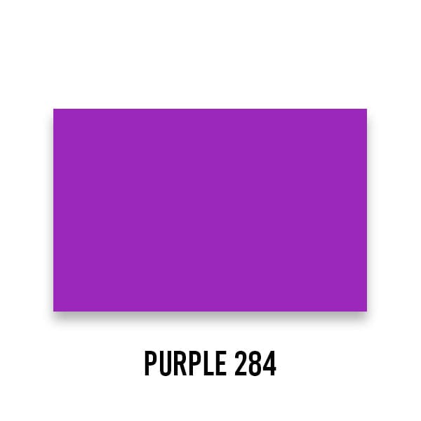 Faber-Castell BRUSH MARKERS Purple 284 Faber-Castell - Goldfaber Aqua - Dual-Tip Markers