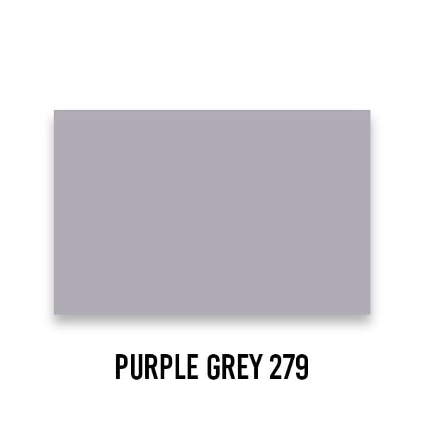 Faber-Castell BRUSH MARKERS Purple Grey 279 Faber-Castell - Goldfaber Aqua - Dual-Tip Markers