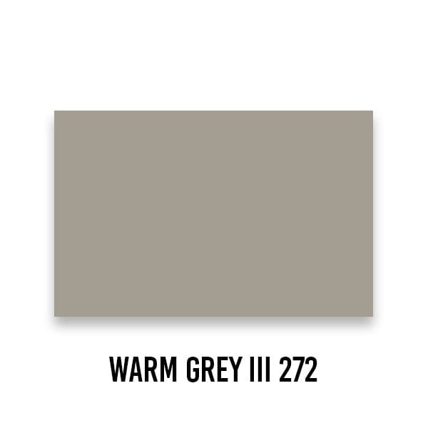 Faber-Castell BRUSH MARKERS Warm Grey III 272 Faber-Castell - Goldfaber Aqua - Dual-Tip Markers