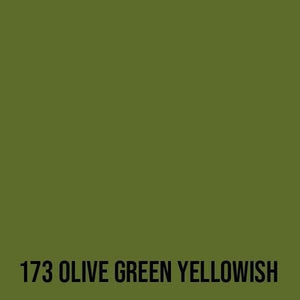 FABER CASTELL COLOUR PENCIL 173 OLIVE GREEN YELLOW Copy of Faber-Castell - Polychromos - Individual Colour Pencils