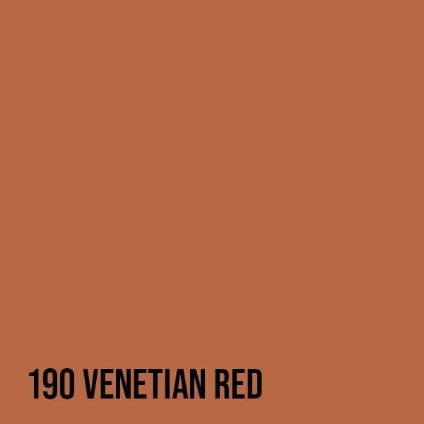 FABER CASTELL COLOUR PENCIL 190 VENETIAN RED Copy of Faber-Castell - Polychromos - Individual Colour Pencils