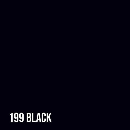 Polychromos colour pencil, 199 black