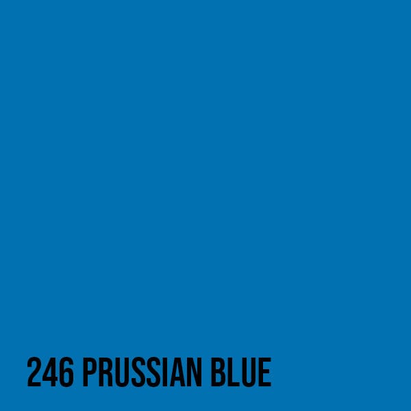 FABER CASTELL COLOUR PENCIL 246 PRUSSIAN BLUE Faber-Castell - Polychromos - Individual Colour Pencils - Page 2 of 2