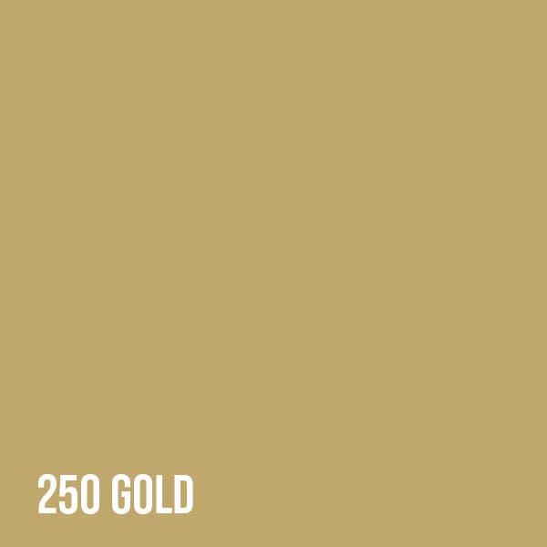 Faber-Castell Polychromos Pencil - 250 - Gold