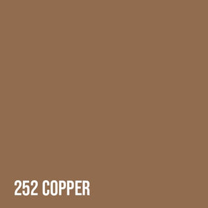 FABER CASTELL COLOUR PENCIL 252 COPPER Faber-Castell - Polychromos - Individual Colour Pencils - Page 2 of 2