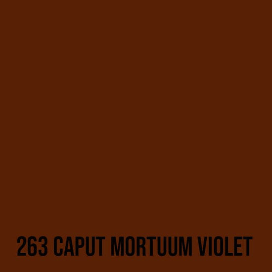 FABER CASTELL COLOUR PENCIL 263 CAPUT MORTUUM VIOLET Faber-Castell - Polychromos - Individual Colour Pencils - Page 2 of 2
