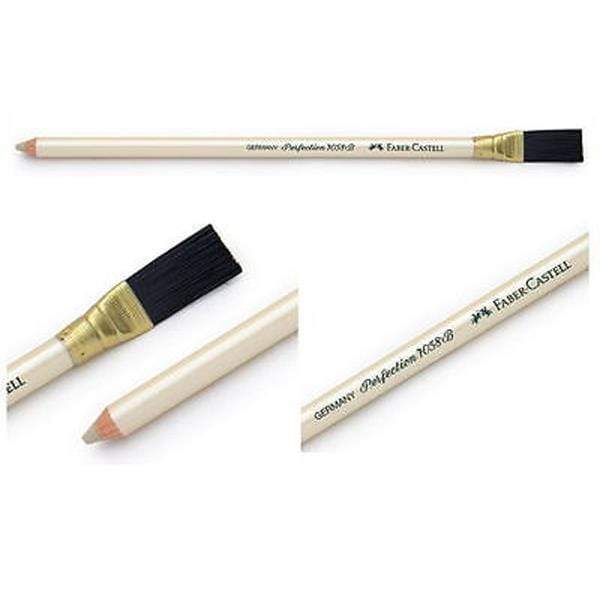 Faber Castell Hard Pencil Eraser | Gwartzmans 185800