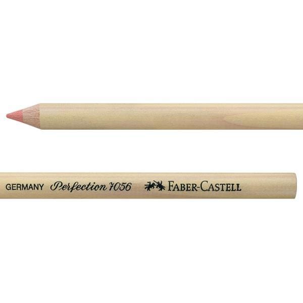 FABER CASTELL ERASER Faber Castell Soft Pencil Eraser