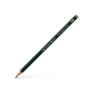 FABER CASTELL GRAPHITE 9000 PENCIL 3H Faber Castell Graphite 9000 Pencils