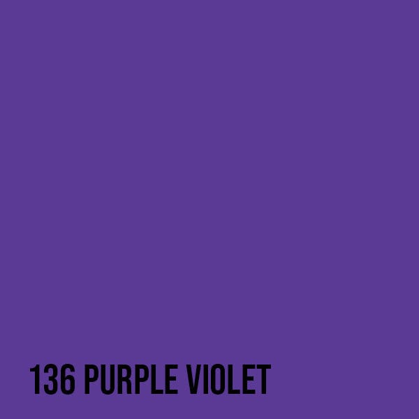 FABER CASTELL WATERCOLOUR PENCIL 136 Purple Violet Faber-Castell - Albrecht Dürer - Watercolour Pencils - Individual Colours - Page 1 of 2