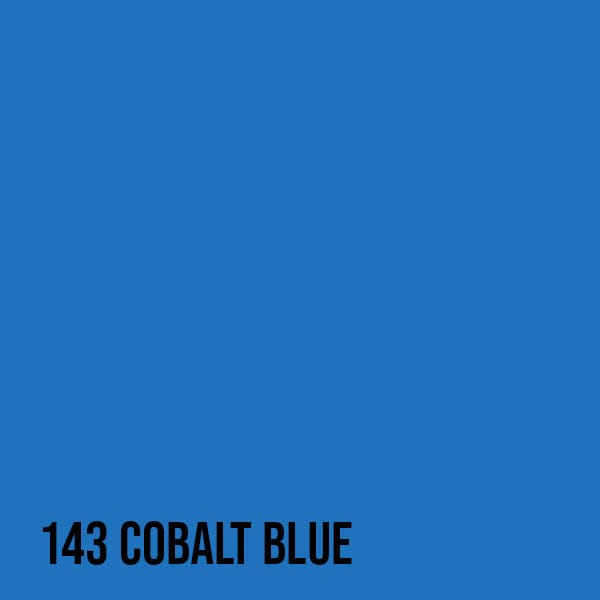 FABER CASTELL WATERCOLOUR PENCIL 143 Cobalt Blue Faber-Castell - Albrecht Dürer - Watercolour Pencils - Individual Colours - Page 1 of 2