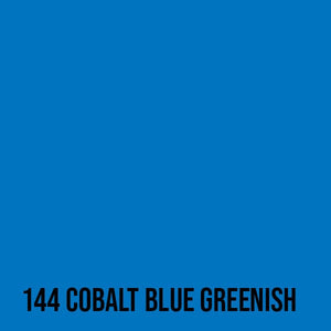 FABER CASTELL WATERCOLOUR PENCIL 144 Cobalt Blue Greenish Faber-Castell - Albrecht Dürer - Watercolour Pencils - Individual Colours - Page 1 of 2