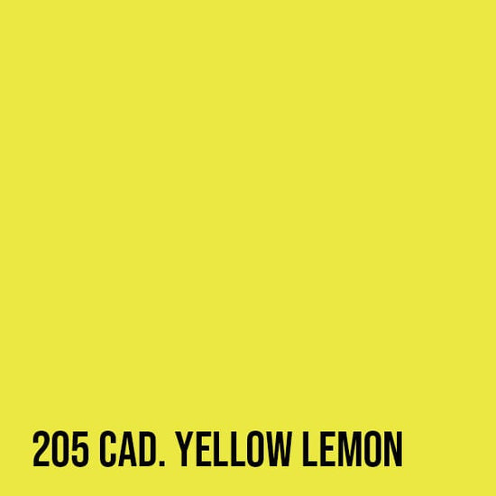 FABER CASTELL WATERCOLOUR PENCIL 205 Cadmium Yellow Lemon Faber-Castell - Albrecht Dürer - Watercolour Pencils - Individual Colours - Page 2 of 2