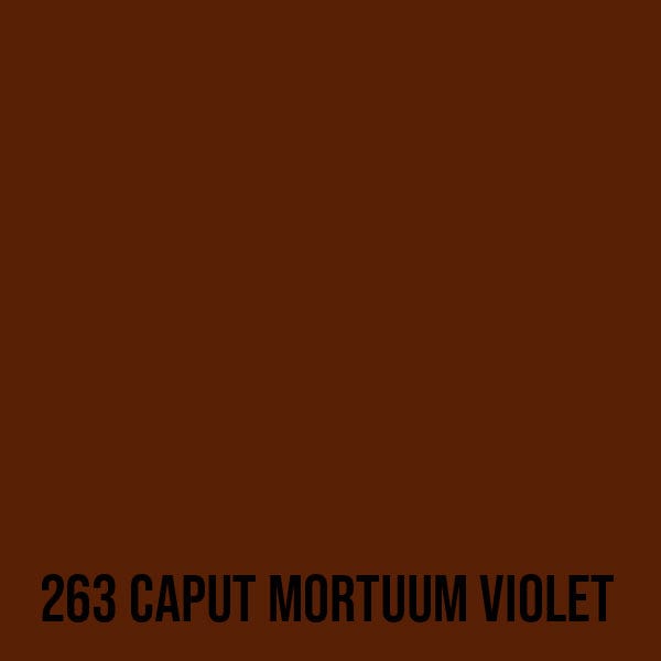 FABER CASTELL WATERCOLOUR PENCIL 263 Caput Mortuum Violet Faber-Castell - Albrecht Dürer - Watercolour Pencils - Individual Colours - Page 2 of 2