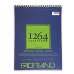 FABRIANO DRAWING PAD Fabriano - Drawing Pad - 11x14" - 40 Sheets
