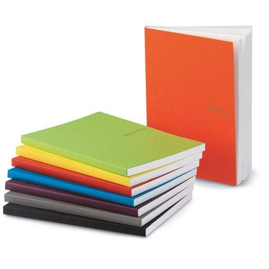 FABRIANO ECOQUA PAD Fabriano Ecoqua Notepad - Dots A5