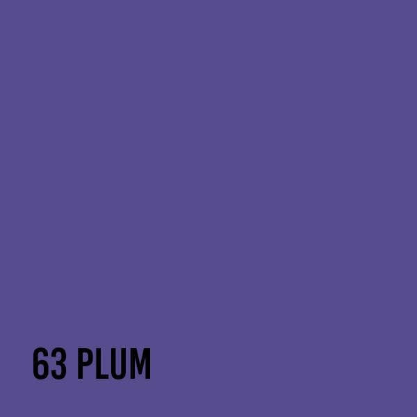 FIMO SOFT MODELLING CLAY PLUM Fimo - Soft Modelling Clay - 2oz