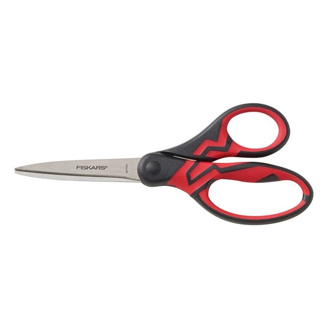 Fiskars Scissors Fiskars - Left-Hand Scissors Draft - Item #199710-5001