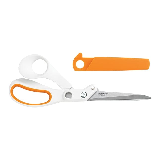 Fiskars Scissors Fiskars - Mixed Media Shears - 8" Blade - Item #170820