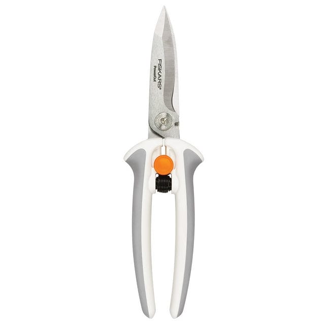 Fiskars SCISSORS Fiskars - PowerCut Snips - Item #179300