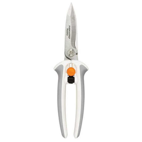 Fiskars SCISSORS Fiskars - PowerCut Snips - Item #179300