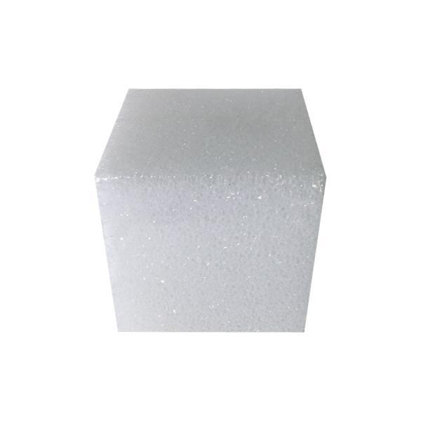 Styrofoam block, 25° B30 - Foams and polymorphs