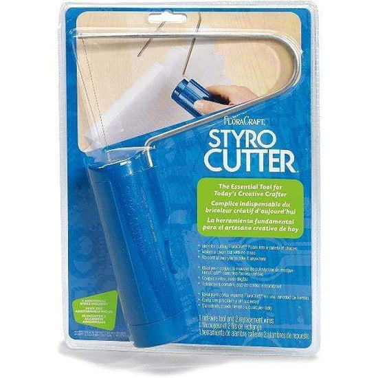 FLORACRAFT STYRO CUTTER FloraCraft - Styro Cutter - Electric