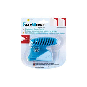
                
                    Load image into Gallery viewer, FOAMWERKS RABBET CUTTER FoamWerks Rabbet Cutter
                
            