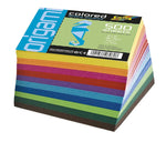 Folia Paper ORIGAMI PAPER Folia - Oragami Paper - 6x6" - 500 Sheets - Item #8965