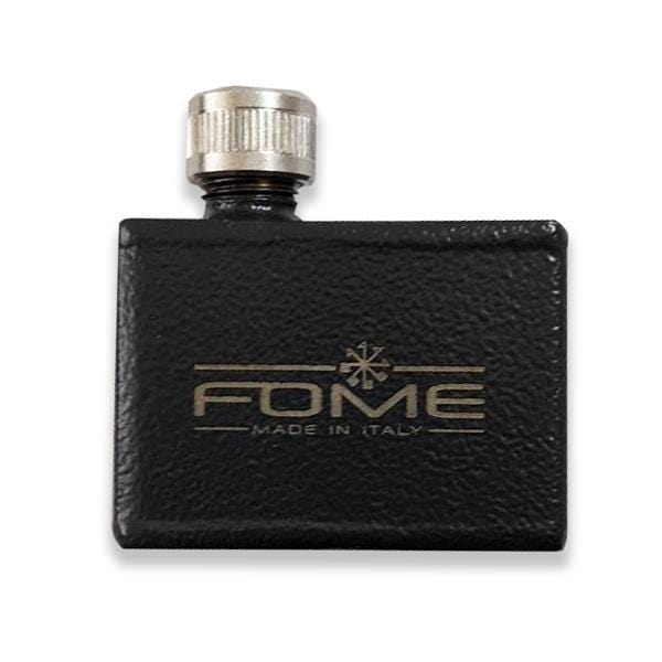 FOME FLASK Fome - Flask - Small - 1.5x2.5" - item# 2177A