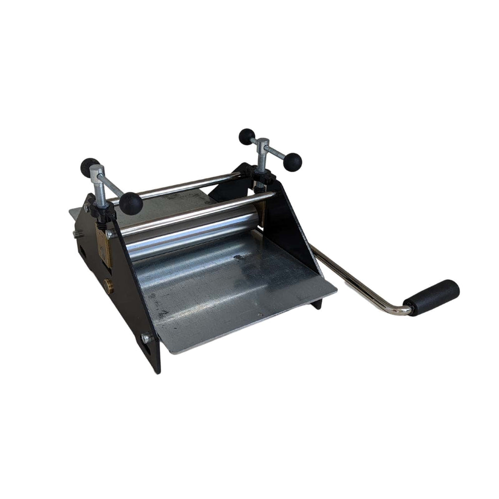 Fome Printing Press Fome - Small Printing Press with box 8x10" - Item #3622
