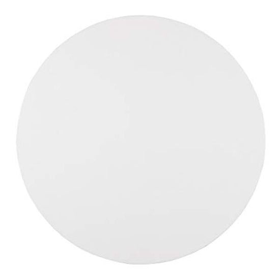 FREDRIX ROUND CANVAS Fredrix Round Stretched Canvas 10"