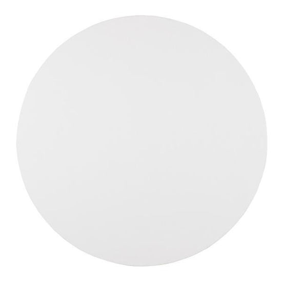 FREDRIX ROUND CANVAS Fredrix Round Stretched Canvas 16"