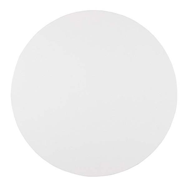 FREDRIX ROUND CANVAS Fredrix Round Stretched Canvas 20"