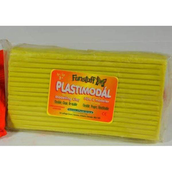 FUNSTUFF PLASTIMODAL CREAM 79 Funstuff Plastimodal - 500g