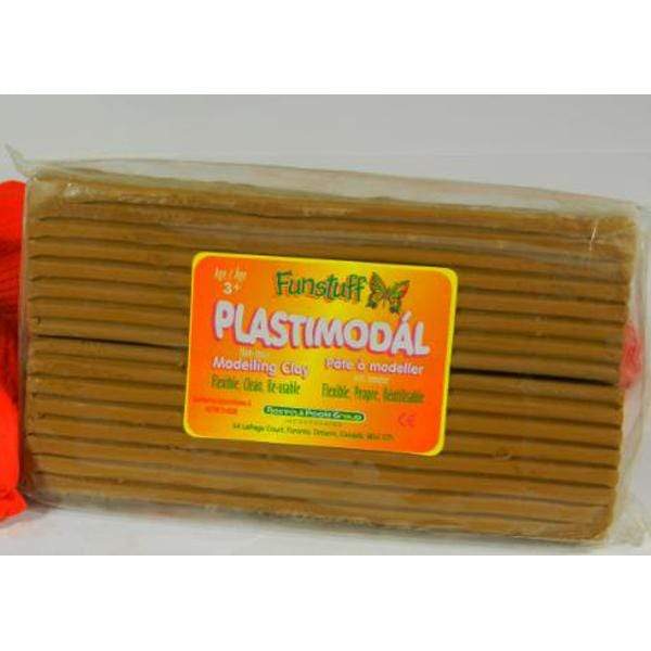 FUNSTUFF PLASTIMODAL STONE 54 Funstuff Plastimodal - 500g